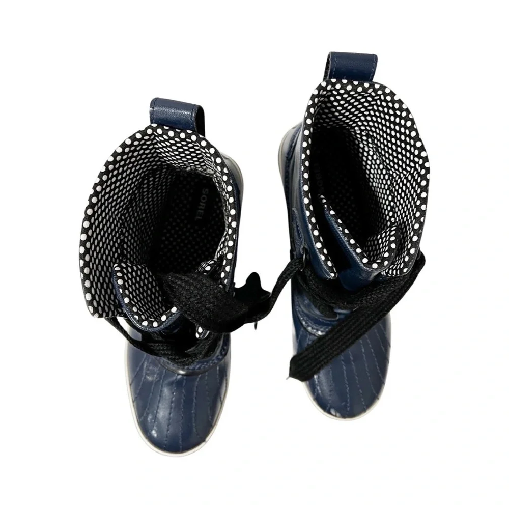 Sorel tivoli rain